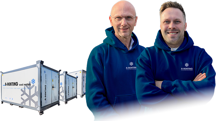 A-renting team